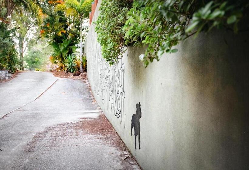 펜션 Kitesurf 1770 Beach House