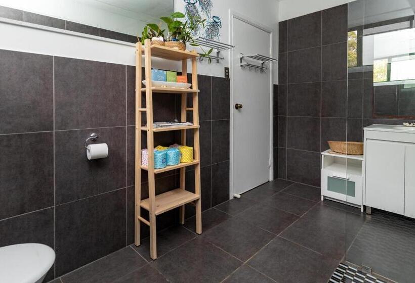 펜션 Kitesurf 1770 Beach House