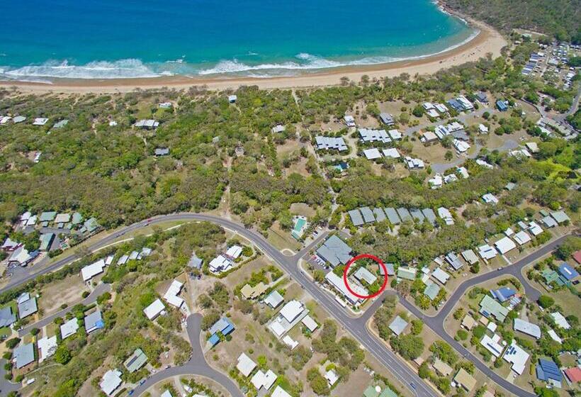 펜션 Kitesurf 1770 Beach House