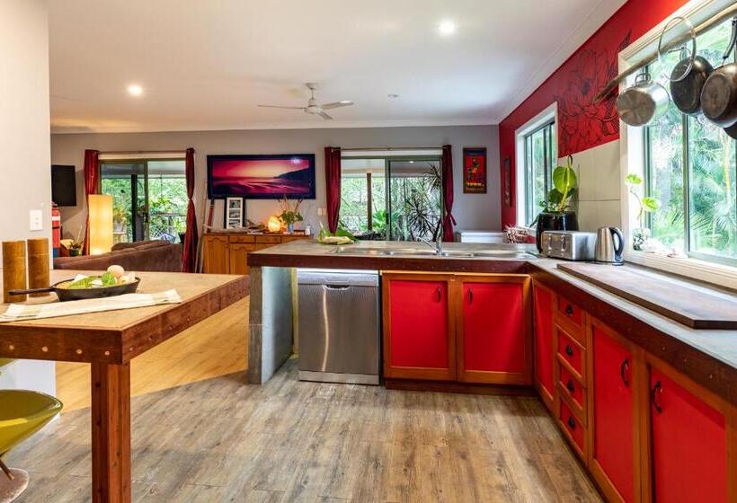 펜션 Kitesurf 1770 Beach House