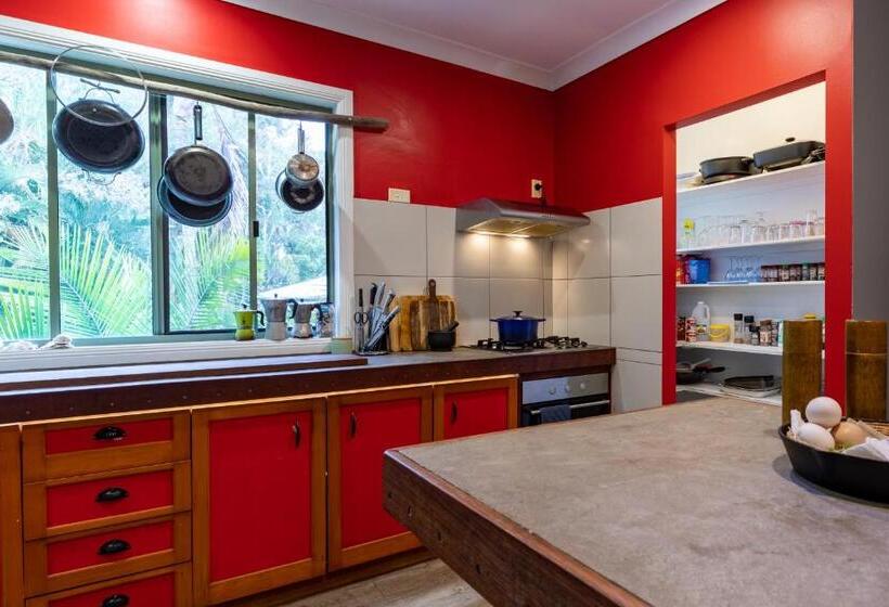 펜션 Kitesurf 1770 Beach House