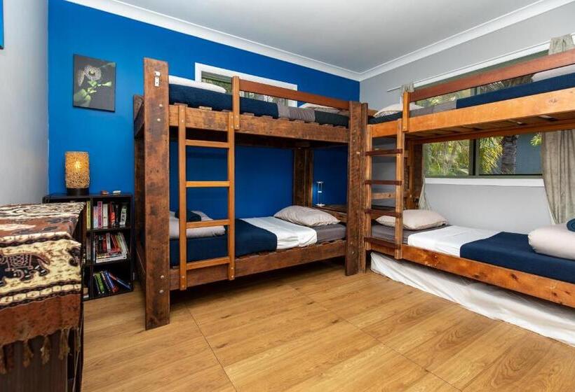 펜션 Kitesurf 1770 Beach House