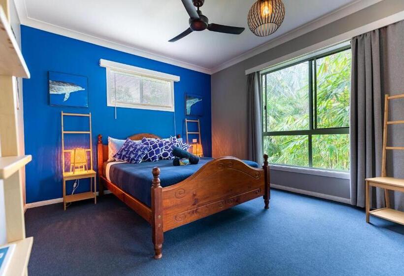 펜션 Kitesurf 1770 Beach House