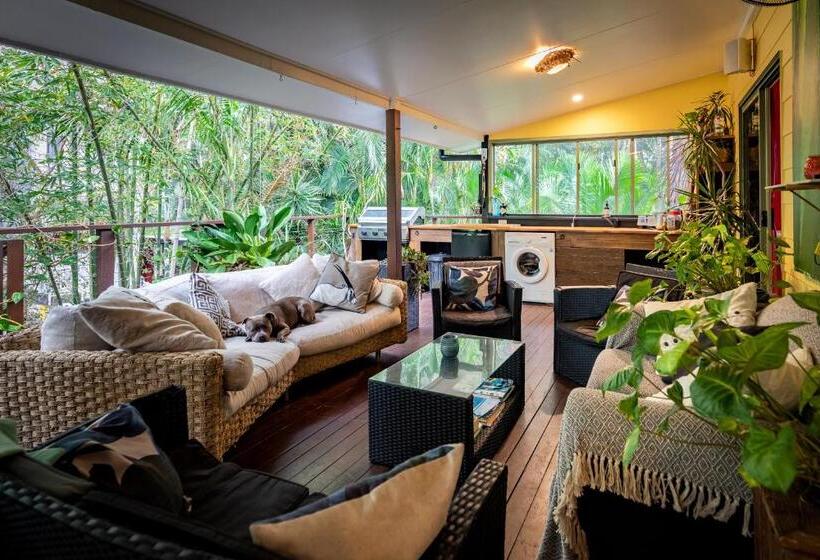 펜션 Kitesurf 1770 Beach House