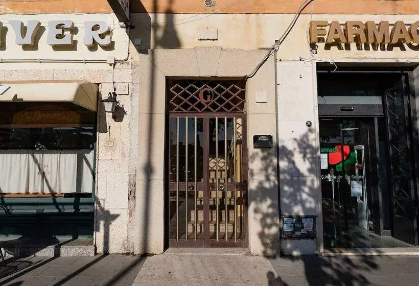 Majatalo Le Boutique Luxury Rooms