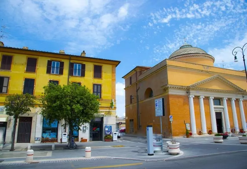 Majatalo Le Boutique Luxury Rooms