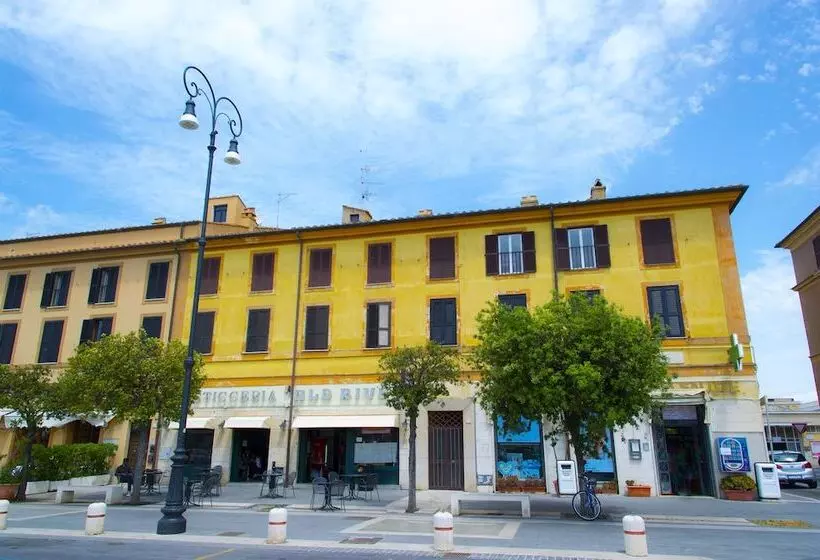 Majatalo Le Boutique Luxury Rooms