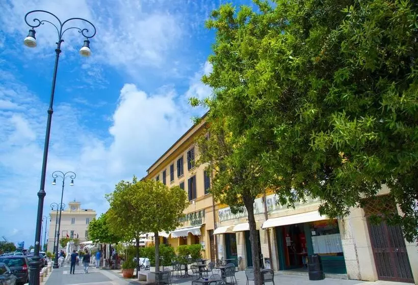 Majatalo Le Boutique Luxury Rooms