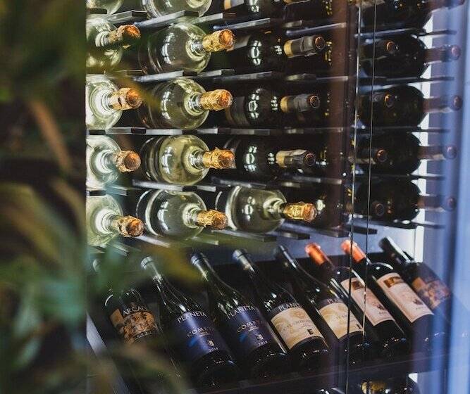 پانسیون Le Boutique Luxury Rooms