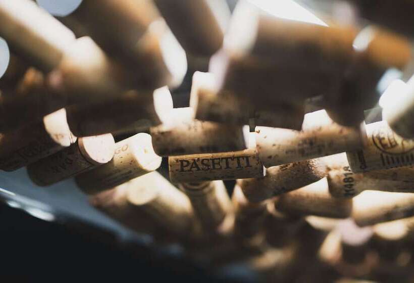 پانسیون Le Boutique Luxury Rooms