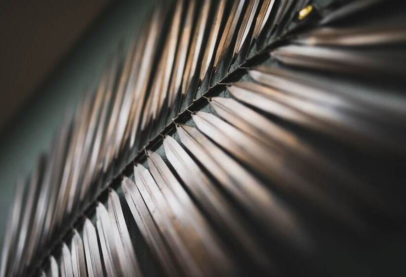 پانسیون Le Boutique Luxury Rooms