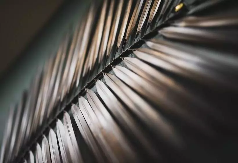 Majatalo Le Boutique Luxury Rooms