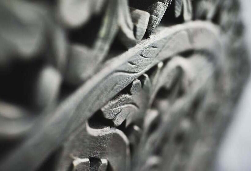 پانسیون Le Boutique Luxury Rooms