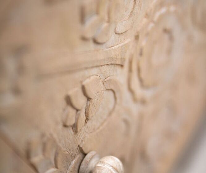 پانسیون Le Boutique Luxury Rooms