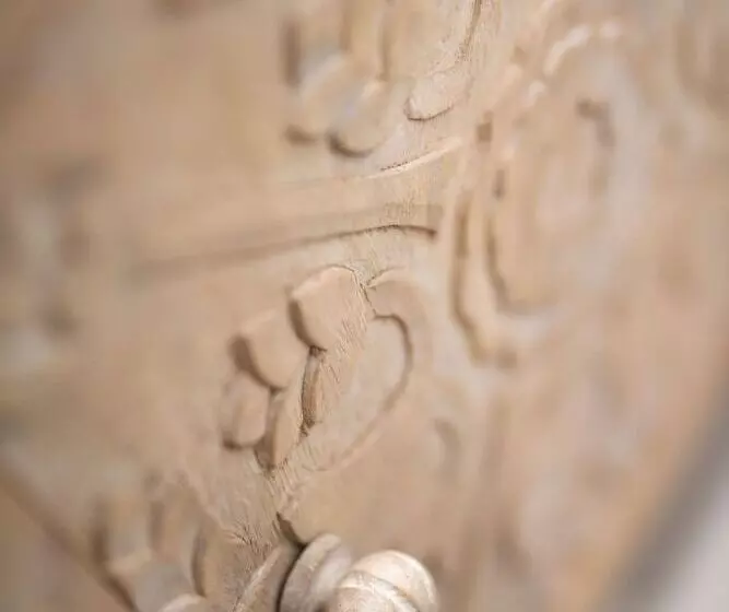 Majatalo Le Boutique Luxury Rooms