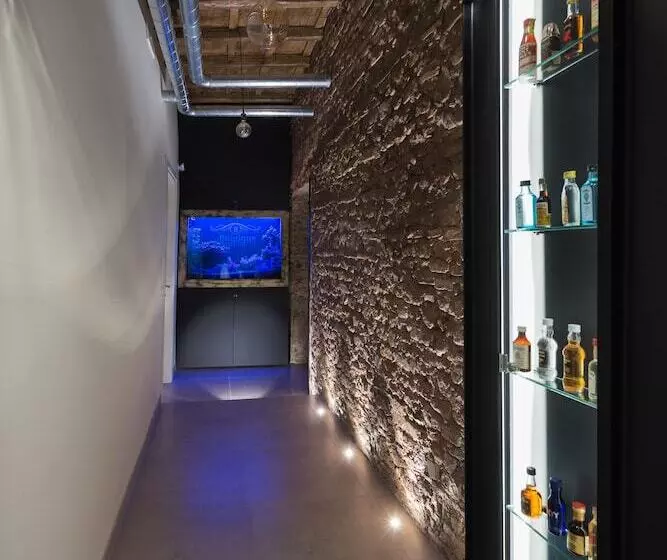 Majatalo Le Boutique Luxury Rooms