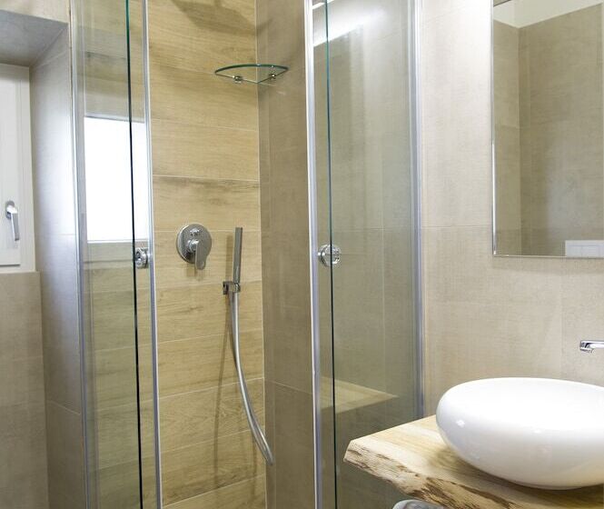 پانسیون Le Boutique Luxury Rooms