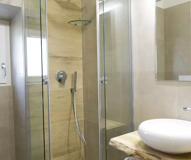 Majatalo Le Boutique Luxury Rooms