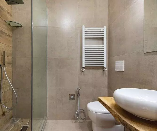 Majatalo Le Boutique Luxury Rooms