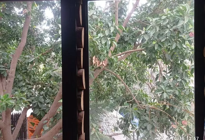 Majatalo Maison D'hotes Ait Bou Izryane