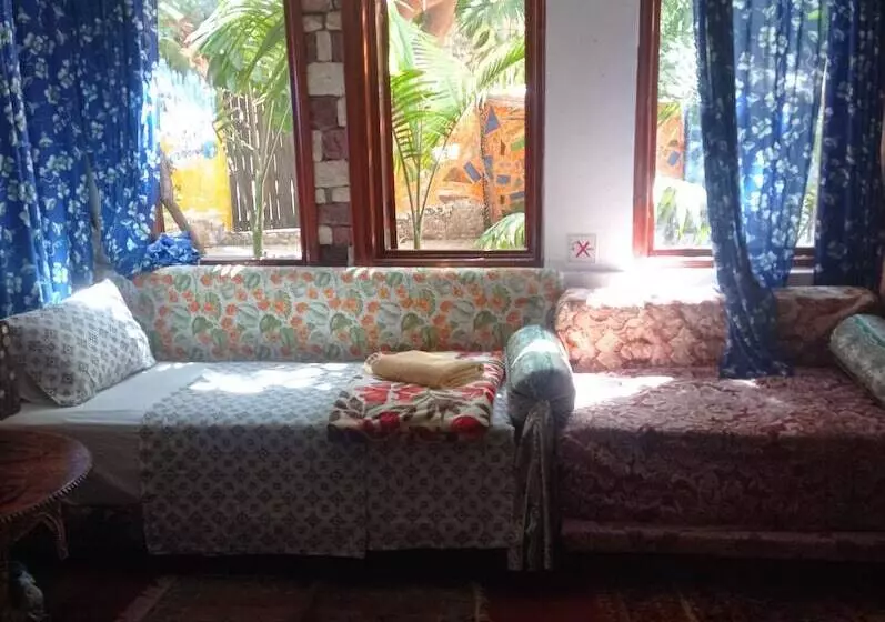 Majatalo Maison D'hotes Ait Bou Izryane