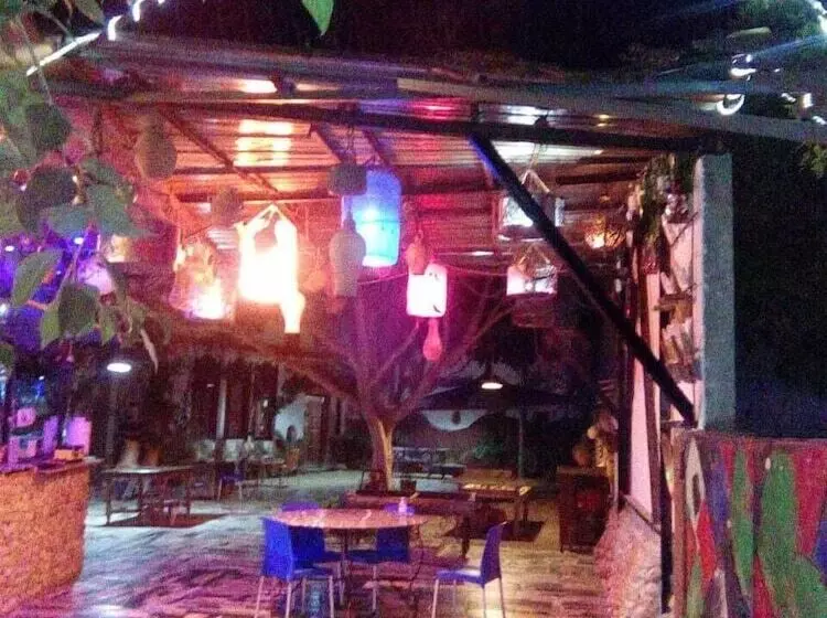 Majatalo Maison D'hotes Ait Bou Izryane