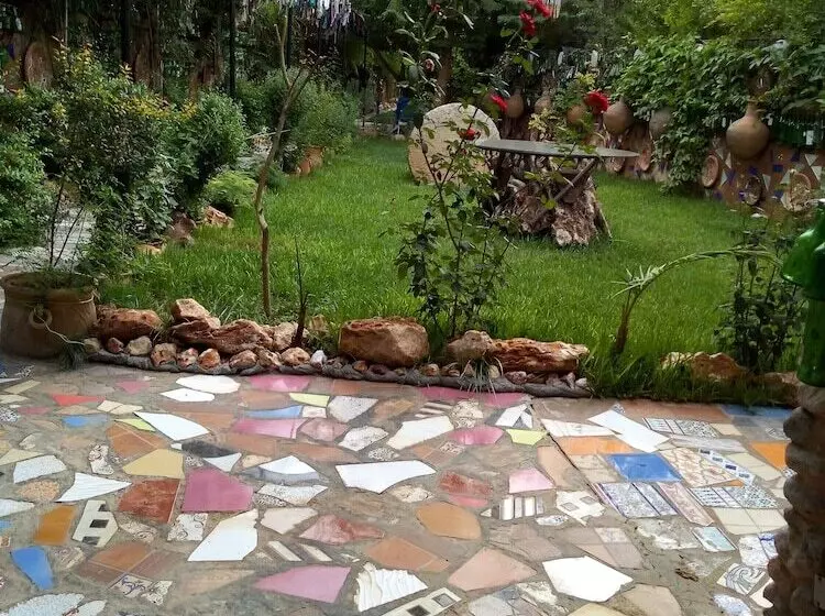 Majatalo Maison D'hotes Ait Bou Izryane