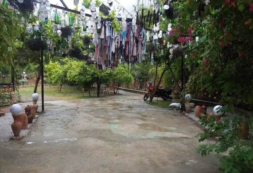 Majatalo Maison D'hotes Ait Bou Izryane