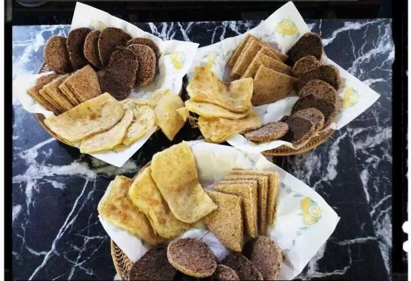 Majatalo Maison D'hotes Ait Bou Izryane