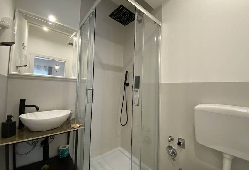 펜션 Ma&mi Light Rooms