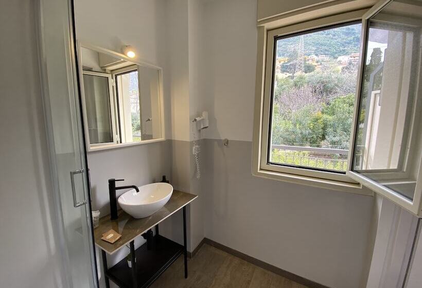 펜션 Ma&mi Light Rooms