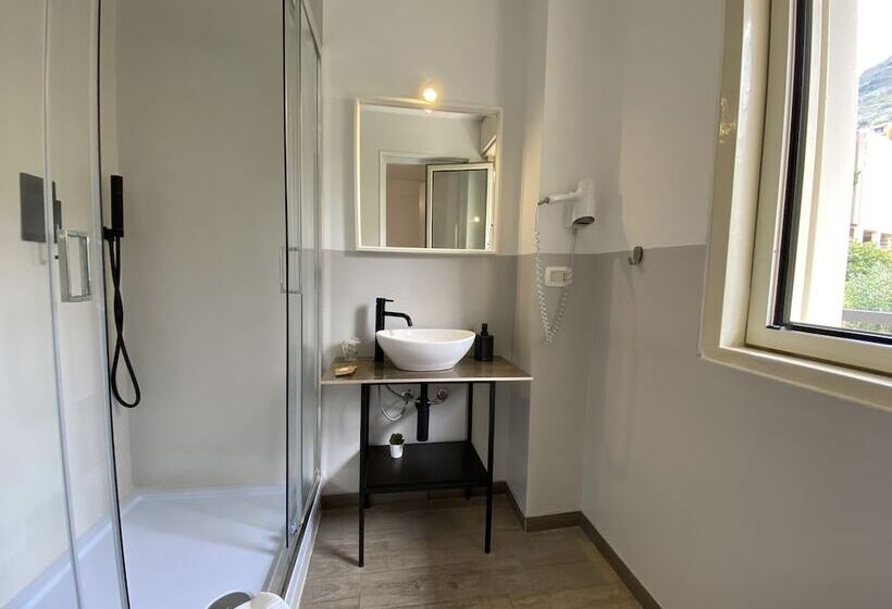 펜션 Ma&mi Light Rooms