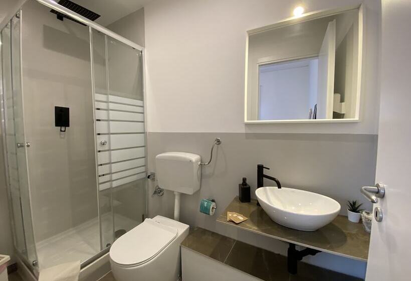 펜션 Ma&mi Light Rooms