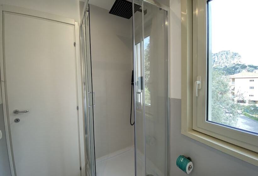 펜션 Ma&mi Light Rooms