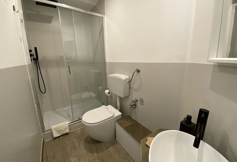 펜션 Ma&mi Light Rooms