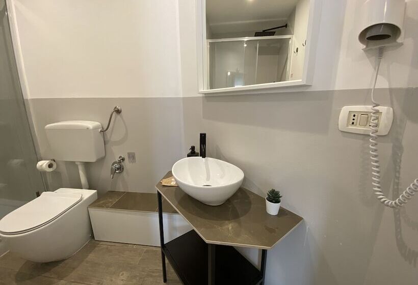 펜션 Ma&mi Light Rooms