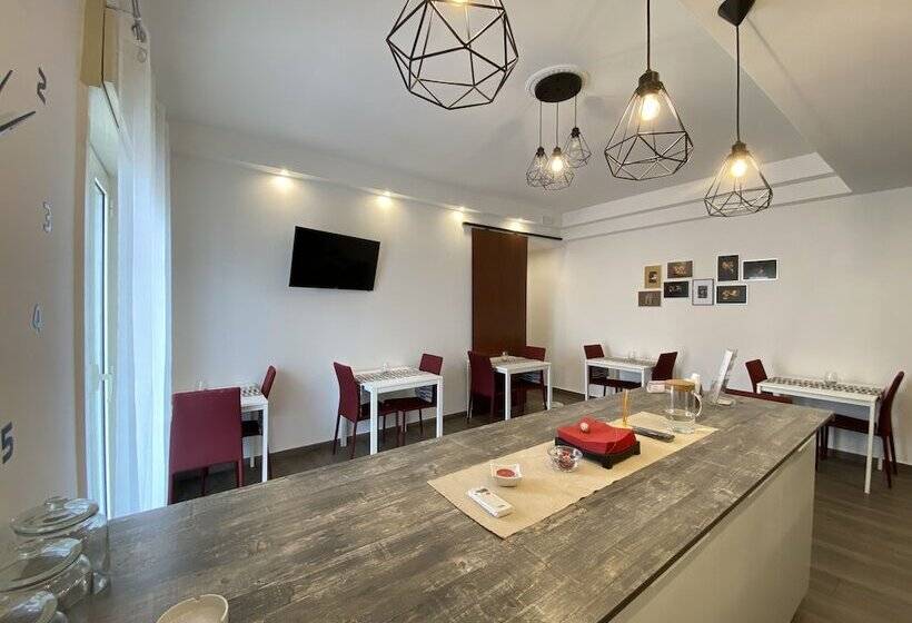 펜션 Ma&mi Light Rooms