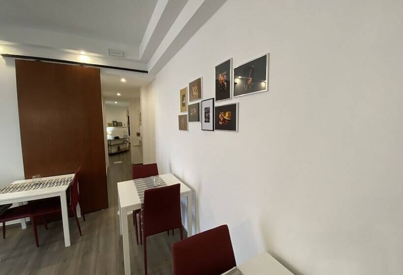 펜션 Ma&mi Light Rooms