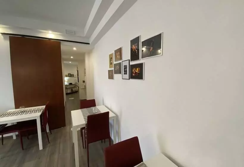 پانسیون Ma&mi Light Rooms