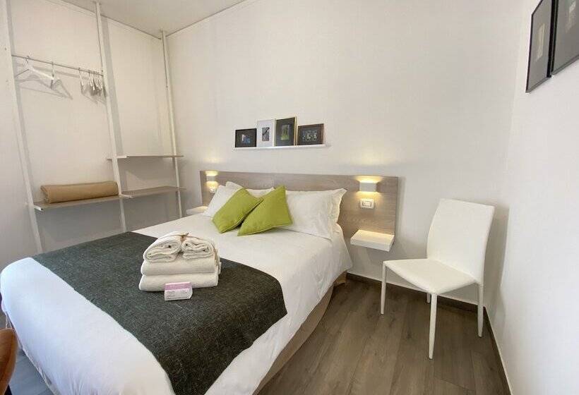 펜션 Ma&mi Light Rooms