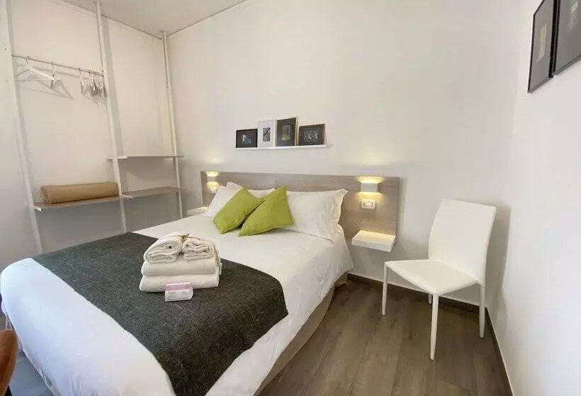 پانسیون Ma&mi Light Rooms