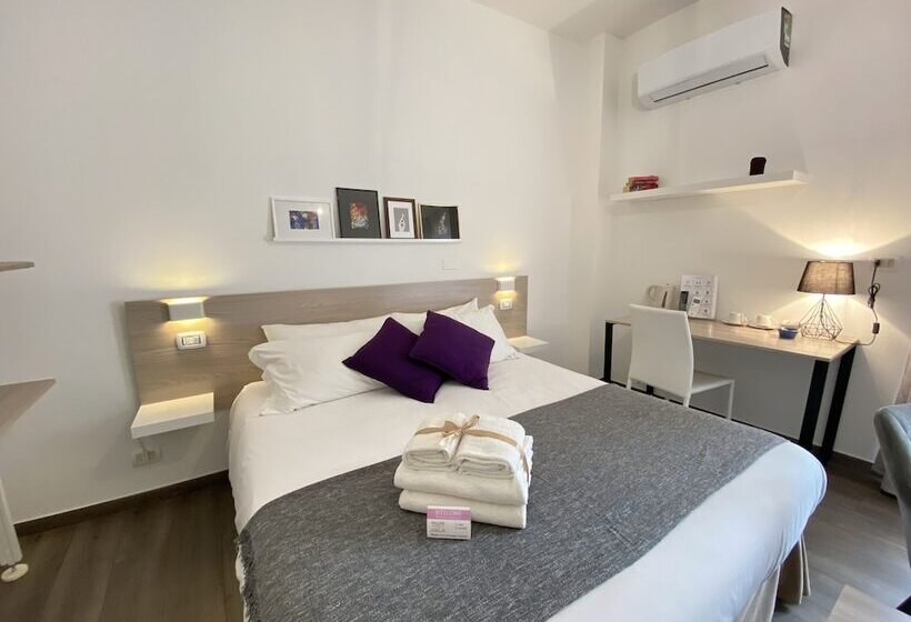 펜션 Ma&mi Light Rooms