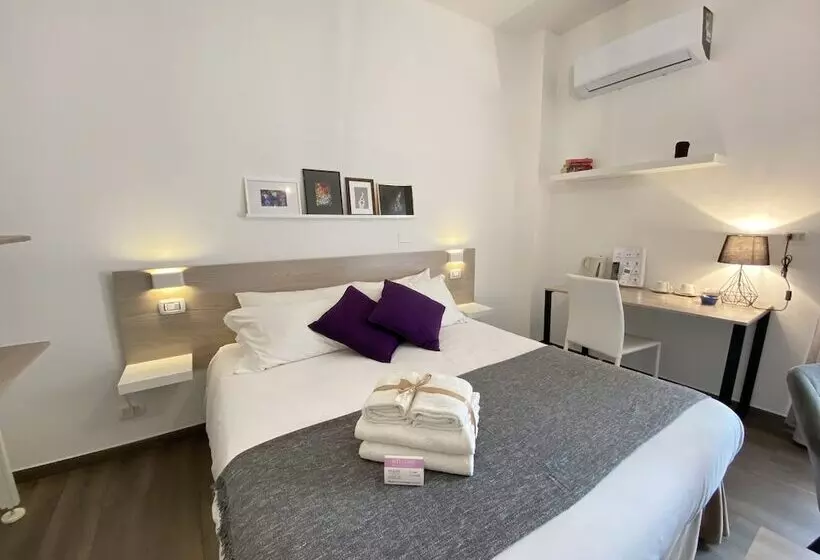 پانسیون Ma&mi Light Rooms