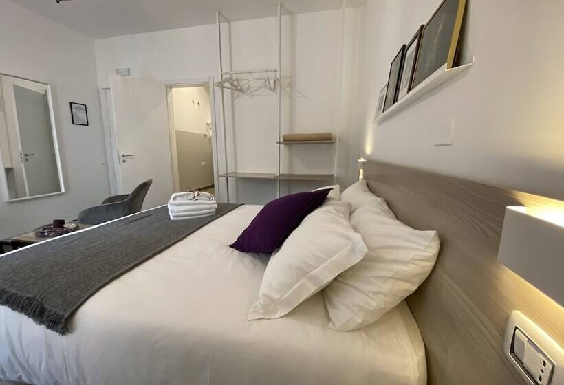 펜션 Ma&mi Light Rooms