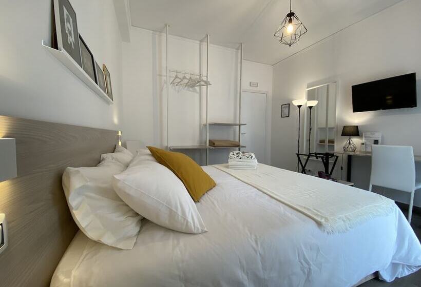 펜션 Ma&mi Light Rooms