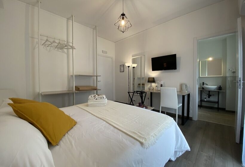 펜션 Ma&mi Light Rooms