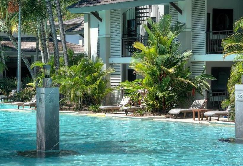 Luxury Apartments At Temple Resort And Spa Port Douglas