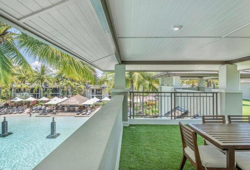 Luxury Apartments At Temple Resort And Spa Port Douglas