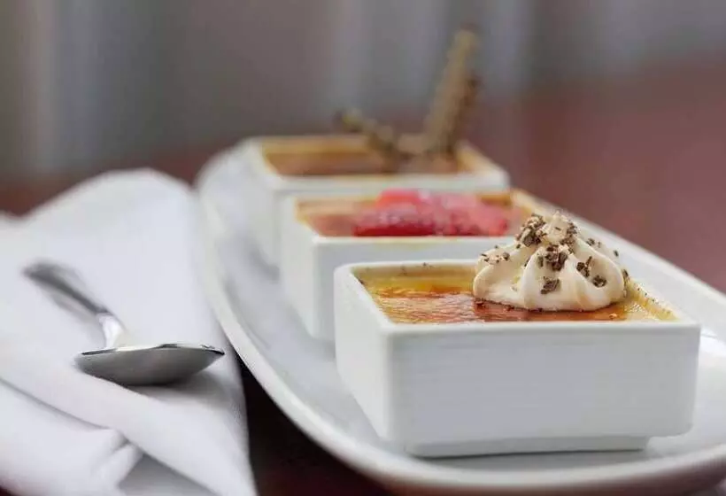 Hotel Austin Marriott North