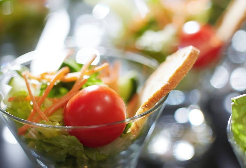 ホテル Austin Marriott North